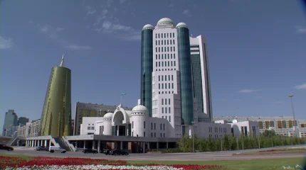 Биыл Қазақстанның егемендігі туралы декларацияның қабылданғанына 35 жыл