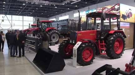 KazAgro/KazFarm-2025 - Орталық Азиядағы ең ауқымды аграрлық көрмелердің бірі