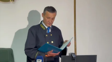 Мейіргер дәрігерді өлтірді