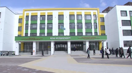 Қала және ауылдық мектептер арасындағы алшақтық азаймақ