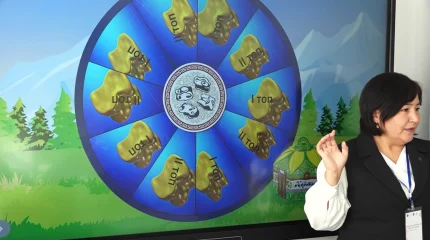 Аягөз қаласында  ата-аналарға оқу процесінің ерекшеліктері мен жаңа білім беру кеңістігінің мүмкіндіктері көрсетілді