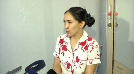 Жительница Актобе требует возобновить поиски пропавшей почти 13 лет назад матери