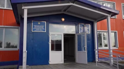 В ВКО решилась судьба долгостроя: в селе открылся физкультурно-оздоровительный комплекс