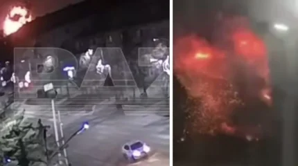 Несколько человек погибли при взрыве на заводе в Челябинской области