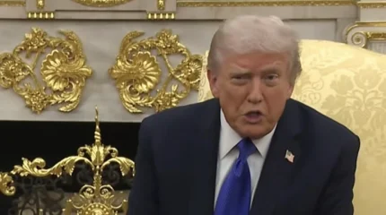 Трамп отменил встречу с Путиным в Будапеште