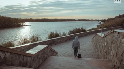 Су сұраған: Павлодарда жоғалған 86 жастағы әйел әлі табылған жоқ