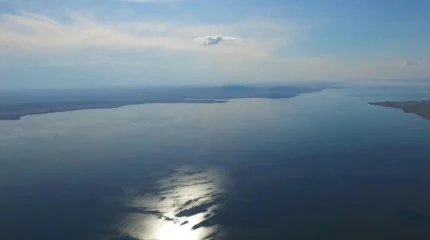 Шүлбі су қоймасынан 6,32 млрд текше метр су жіберілді