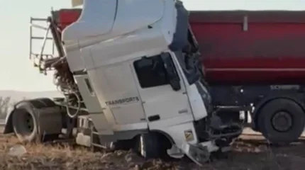 ДТП с 12 жертвами: спецборт МВД вылетел в Актюбинскую область