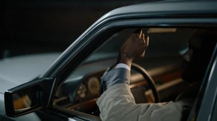 Мас күйінде көлік басқарғаны үшін сотталды