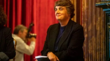 Луврдың директоры қатесін мойындап, отставкаға кетуге өтініш берді