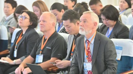 Қазақстандық университет ЖИ бойынша грант иегері атанды