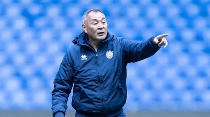 Талғат Байсуфинов Қазақстан ұлттық құрамасындағы бас бапкер қызметін жалғастырады