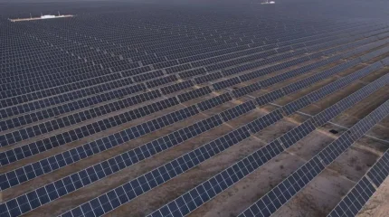 Өзбекстанда «жасыл» энергияның үлесі 23 пайызға жетті