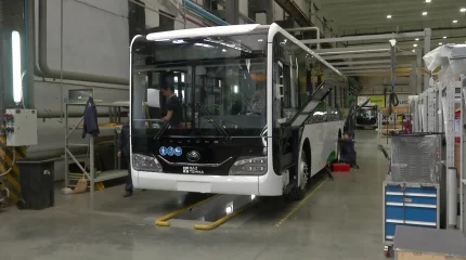 Қарағанды облысында әрбір екінші тұрғын шағын және орта бизнес секторында жұмыс істейді