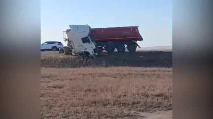 Ақтөбе облысында жол апатынан 12 адам қаза тапты