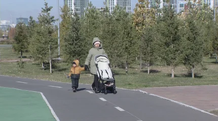 Енді бүлдіршіндерді балабақшадан бастап жұмысқа салады