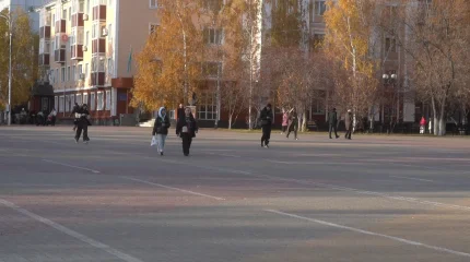 Республика күні – мемлекетіміздегі мәні терең мереке