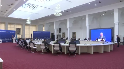 Әлемдік ғалымдар мен сарапшылар Алматыда бас қосты