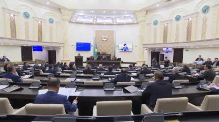 Сенат вернул закон об искусственном интеллекте на доработку в мажилис