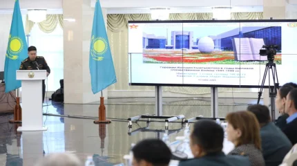 Алия Молдагулова: имя, ставшее легендой