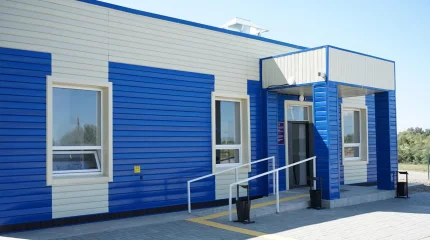 В области Жетісу открылись восемь новых медицинских объектов