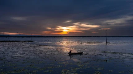 Казахстан усиливает цифровое прогнозирование для борьбы с паводками