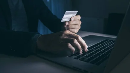 Дроппер: жаңа норма бойынша алғашқы адам қамауға алынды