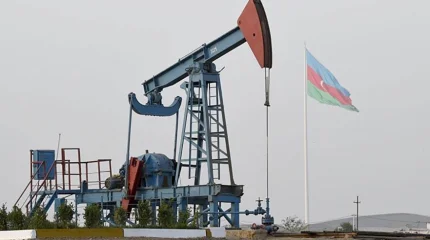 Казахстан и Азербайджан укрепляют энергетическое партнёрство