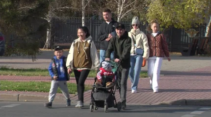 Республика күні – елдік пен егемендік бастауы