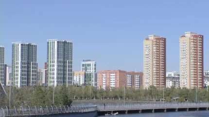 Трехлетний бюджет: рост экономики и вызовы для доходов граждан