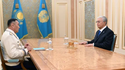 Глава КНБ: задержаны 67 человек, причастных к экстремизму и терроризму