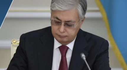 Глава государства провел кадровые перестановки в КНБ