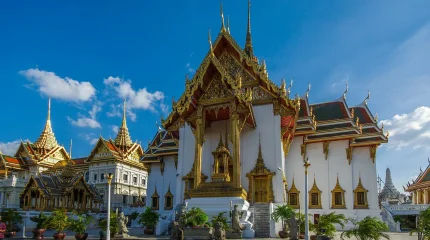 Токаев направил телеграмму соболезнования Королю Таиланда