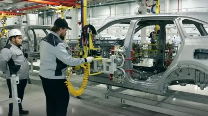 Республика күніне орай Қазақстанда 200-ге жуық жаңа нысан ашылды