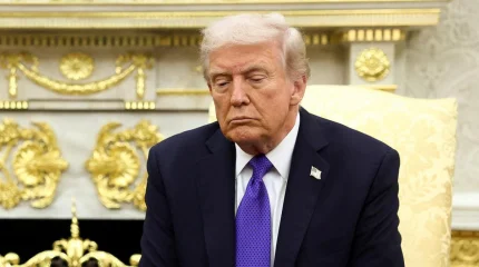 Трамп Қытайдан Ресейге ықпал етуді сұрады