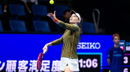 Елена Рыбакина снялась с турнира в Токио, но заработала миллионы, - СМИ