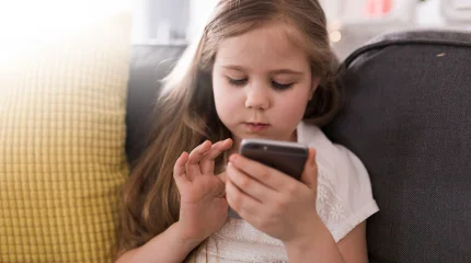 Греция запретила соцсети детям