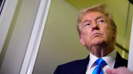 Трамп ввел новые пошлины против Канады, обидевшись на рекламу с речью Рейгана