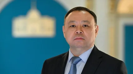 Токаев освободил Абзала Нукенова от должности заведующего отделом внутренней политики АП