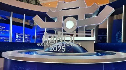 Казахстан подписал Конвенцию ООН против киберпреступности