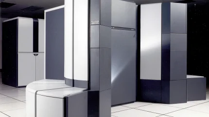 Китай создал суперкомпьютер размером с холодильник, который экономит 90% энергии