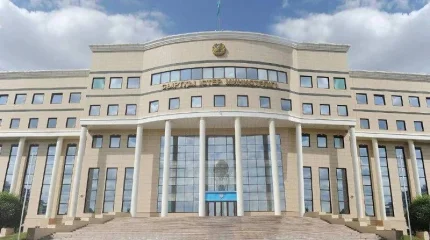 СІМ Таиланд пен Камбоджа арасындағы бірлескен декларацияға қатысты мәлімдеме жасады