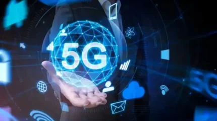 Алатауда алғашқы 5G базалық станциясы іске қосылды