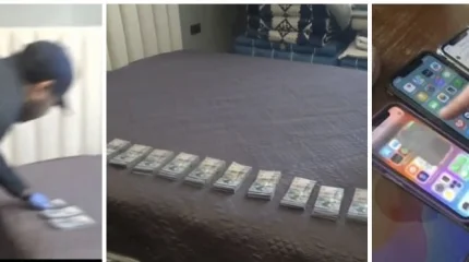 Организаторов незаконного онлайн-казино осудили в Актобе