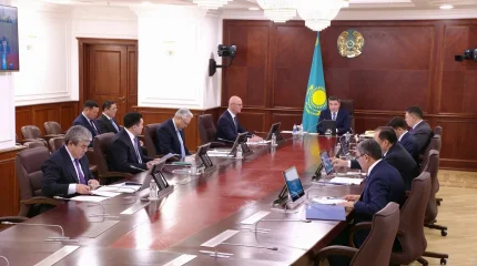 2029 жылы энергия тапшылығы шешіледі