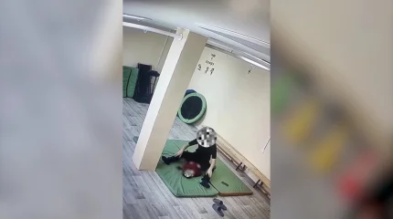 Екібастұзда жаттықтырушы 5 жастағы қыз баланы қинап, ұрып-соққан