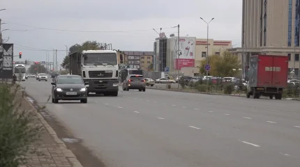 В Уральске договоры на проведение дорожно-строительных работ заключаются только с одной компанией, - общественники