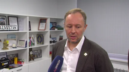 О проблемах цифровизации рассказали в Палате предпринимателей