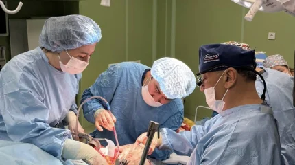 Жизнь после смерти: женщина-донор спасла шестерых казахстанцев