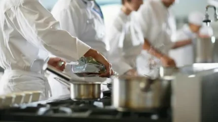 Казахстан переживает «ресторанный бум»